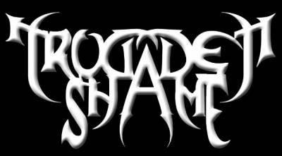 logo Trodden Shame